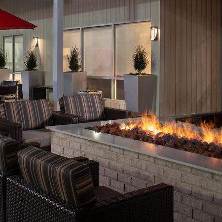 Towneplace By Marriott Suites Clarksville Exterior foto